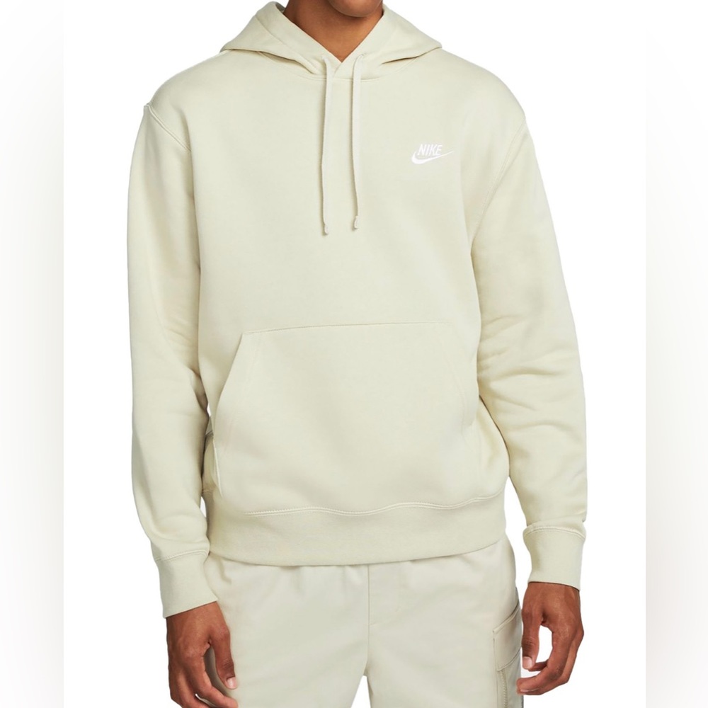 Nike Sportswear hoodie fleece